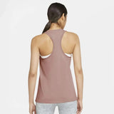Regata Nike Dri-Fit Feminina - Bege