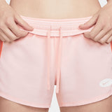 Short Nike Running Feminino - Rosa