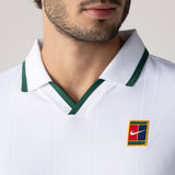 Camisa Nike Court Polo Grand Slam Wimbledon 2026