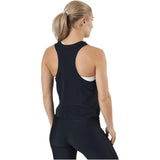 Regata Nike Court Feminina - Preta