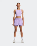 Short On Running Court Shorts 2-in-1 - Roxa