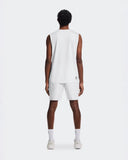 Shorts On Running  7" Court Masculino - Branco