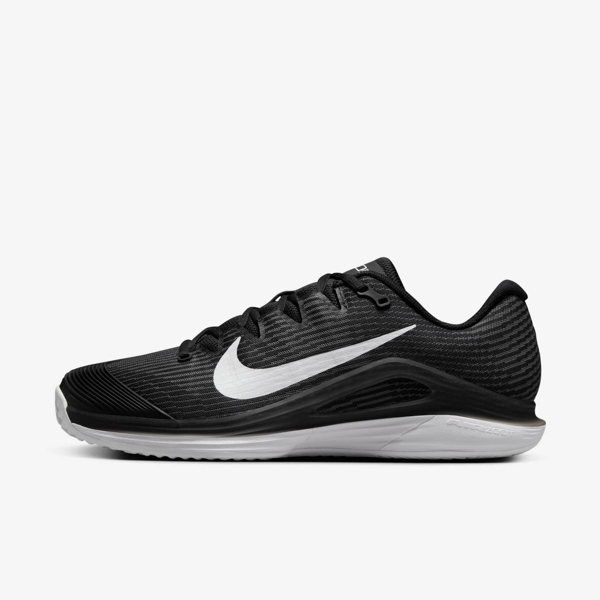 Tênis Nike Zoom Vapor 12  Clay / Saibro Masculino - Preto