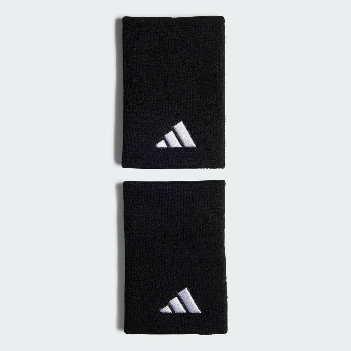 Munhequeira Tênis Adidas  Swoosh Longa-Preta