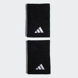 Munhequeira Tênis Adidas  Swoosh Longa-Preta