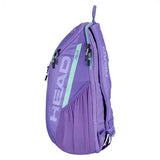 Mochila De Tennis Head Tour - Roxa