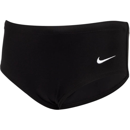 Sunga Nike Solid - Preta