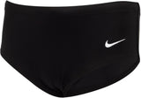 Sunga Nike Solid - Preta