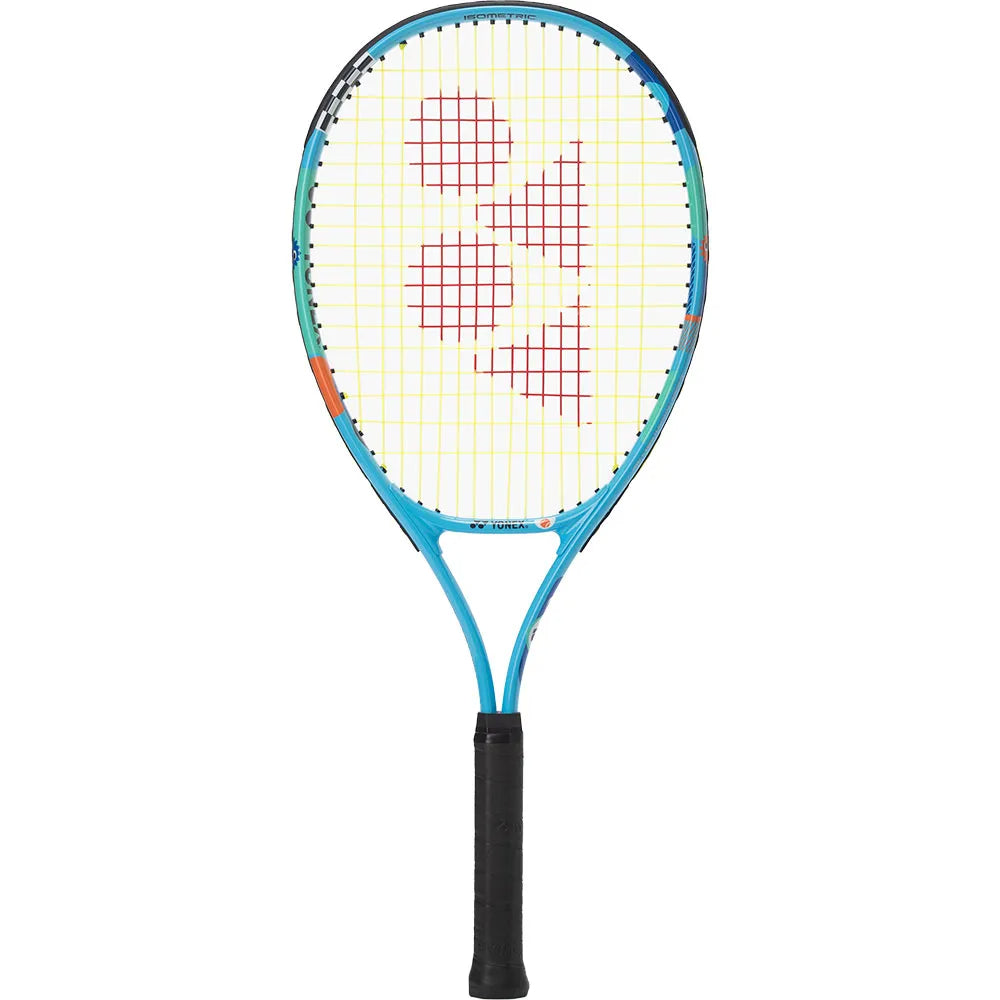 Raquete de Tênis Infantil Yonex 23 - Azul/Laranja