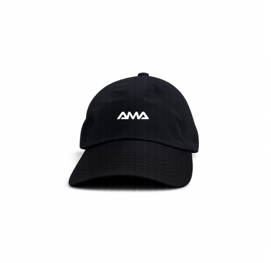 Boné Ama Sport Dry Fit - Preto 716