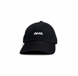 Boné Ama Sport Dry Fit - Preto