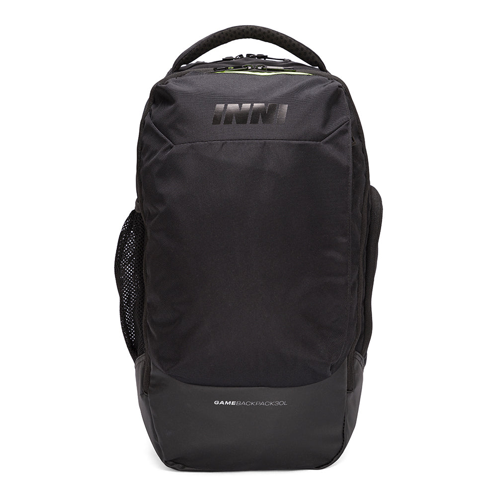 Mochila tenis INNI-Preta