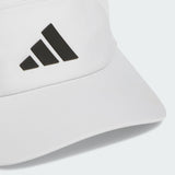 Viseira  Adidas Climacool - Cinza