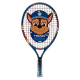 Raquete de Tênis Head Infantil Patrulha Canina 19