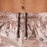 Shorts Nike Air Feminino - Rosa