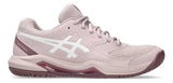 Tênis Asics Gel Dedicate 8 All Court Feminino - Rose