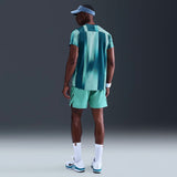 Camiseta Nike Court Victory Masculina - Azul