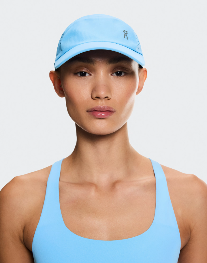 Boné Unissex On Running Lightweight - Azul