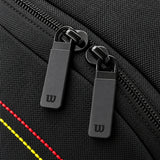 Mochila Wilson Pro Staff Classic Preta