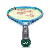 Raquete de Tênis Infantil Yonex 23 - Azul/Laranja