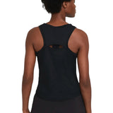 Regata Nike Court Victory Feminina - Preta