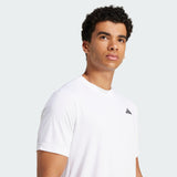Camiseta Adidas Tênis Climacool - Branco