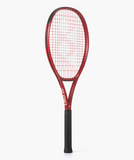 Raquete de Tênis Yonex Vcore Ace 260g 2026 - Vermelho Ruby