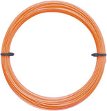 Corda Babolat RPM Blast 1.25mm  17G Laranja - Set Individual