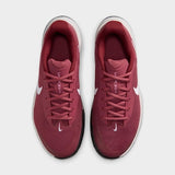 Tênis Nike Vapor Lite 3 Feminino Clay/Saibro - Vermelho