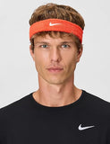 Testeira Nike Swoosh - Laranja
