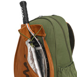 Mochila Ama Sport - Vintage Verde