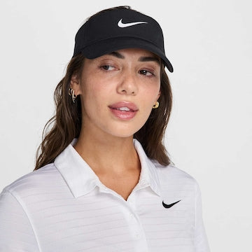Viseira Nike Dri-FIT Ace Visor Unissex - Preta