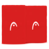 Munhequeira Head Grande - Vermelha