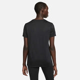 Camiseta Nike Dri-FIT Feminina - Preta