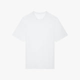 Camiseta On Running Court - T Edit Ldn - Branca