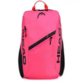Mochila De Tennis Head Tour - Rosa