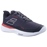 Tênis Babolat SFX EVO Saibro Clay Masculino - Preto