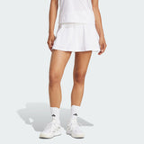 Saia Adidas Club Tênis Climacool-Branco
