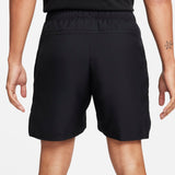 Shorts Nike Court Dri-FIT Victory 7 Masculino - Preto