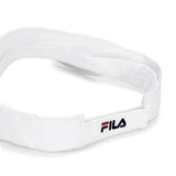 Viseira Fila Tennis Unisex - Branco