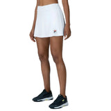 Short Saia Fila Tennis Basic - Branco