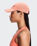 Boné Unissex On Running Lightweight -  Salmão