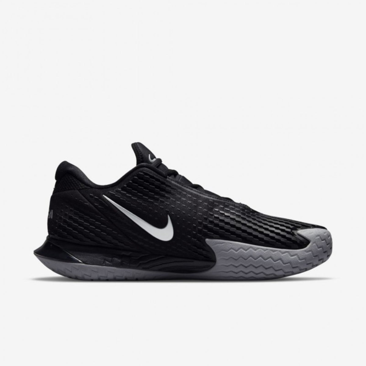 Tênis Nike Zoom Vapor Cage 4 Rafa All Court Masculino - Preto