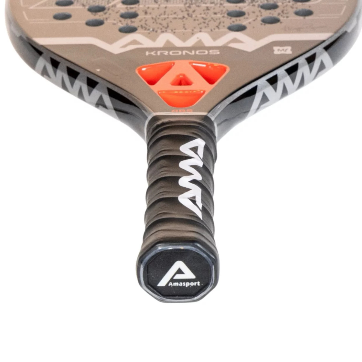 RAQUETE BEACH TENNIS AMA KRONOS HUGO RUSSO 2025