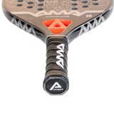 Raquete Beach Tennis AMA Kronos Hugo Russo 2025