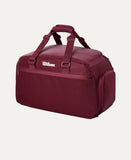 Bolsa Wilson Defyer Suoer Tour Duffel - Bordô