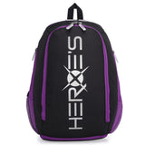 Mochila Heroes Gravity Rebel - Roxa