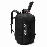 Mochila Yonex Gearlogic 2026 Preta