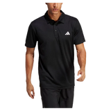 Camiseta Adidas Polo Masculina - Preta