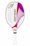 Raquete Beach Tennis Mormaii Vitória Marchezini 2026
